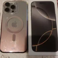 آیفون ۱۶ پرومکس