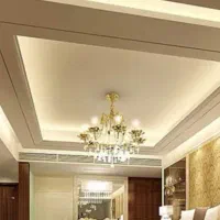 اجرای انواع کناف سقف کاذب با نازلترین قیمت|خدمات پیشه و مهارت|هشتگرد, شهرک ریحانه|دیوار