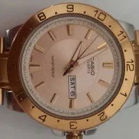 ساعت مچی مردانه اصل کاسیو ژاپن|ساعت|خرمآباد, |دیوار