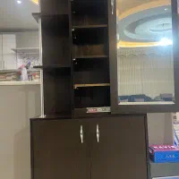 جاکفشی|جاکفشی، کمد، دراور|فردیس, شهرک شهید حسینی|دیوار