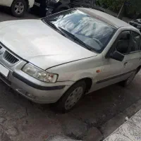 سمند مدل۸۳