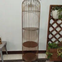 استند برای دکورسالنی