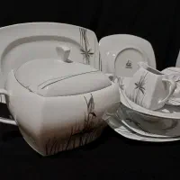 سرویس 12نفره مرتب