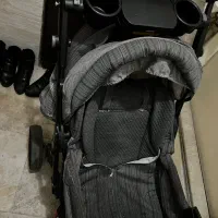 کالسکه|کالسکه و لوازم جانبی|تهران, جوادیه|دیوار