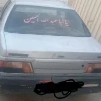 پژوروآ|خودرو سواری و وانت|دورود, |دیوار
