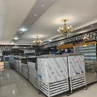 یخچال|فروشگاه و مغازه|شیراز, وزیرآباد|دیوار