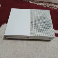 ایکس باکس وان اس