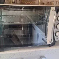 توستر|اجاق گاز و لوازم برقی پختوپز|تبریز, |دیوار