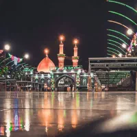 تورکربلا زمینی