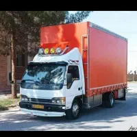 اتوبارباربری افسریه نبرد ابوذرکیانشهرمشیریه کاروان