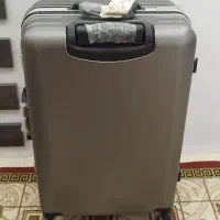 چمدان اکبند