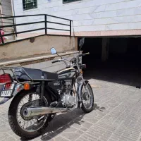 هندا۱۲۵|موتورسیکلت|تهران, تسلیحات|دیوار