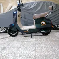 موتور برقی|موتورسیکلت|آبادان, |دیوار