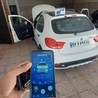 ردیاب دزدگیر سایه نگهبان خودروشما اتواکسس|قطعات یدکی و لوازم جانبی|مشهد, شهید مطهری|دیوار