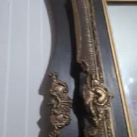 آینه قدی سنتی|آینه|کرج, کرج نو|دیوار