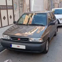 پراید مدل ۸۹|خودرو سواری و وانت|نسیم‌شهر, |دیوار