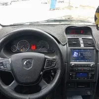 سورن پلاس ef7|خودرو سواری و وانت|مریوان, |دیوار