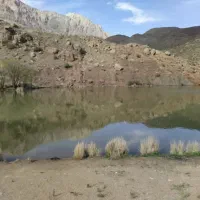 تور یک روزه آبشار درب آسیاب، کرمان