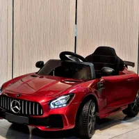 ماشین شارژی بنز cls سوییچی ۵ موتور|اسباب‌بازی بچه|تهران, پامنار|دیوار