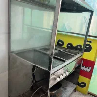 فر ساندویچی