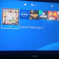 ps4 ۵۱۲گیگابایت