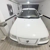 سمند‌مدل‌۱۳۹۹‌