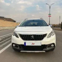 پژو۲۰۰۸