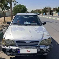 پراید مدل ۹۰