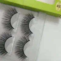 مژه مصنوعی 3D و 5D برند NOPO|آرایشی، بهداشتی، درمانی|قم, باجک یک|دیوار