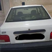 ماشین پراید