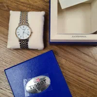 ساعت اصل تیسوت، اوماکس، لونژین Omax Longine Seiko|ساعت|تهران, میرداماد|دیوار