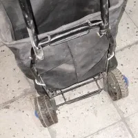 چرخ دستی خرید بزرگ