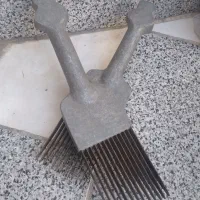 دفتین شونه قالیبافی