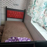 تخت|تخت و سرویس خواب|رفسنجان, |دیوار