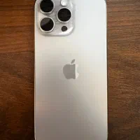 16 pro max zaa ریجستر شده نچرال