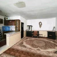 منزل-دوطبقه-52-متری-در-رسالت