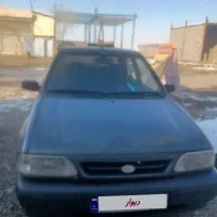 پراید صبا مدل۸۵