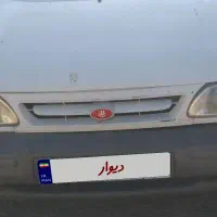 پراید ۸۷ دوگانه