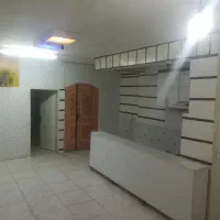 ۵۰متری همکف یک خواب یوسفیه۸/۱ رهن کامل|اجارهٔ آپارتمان|مشهد, یوسفیه (شهرک غرب)|دیوار