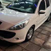 207 اتومات مدل ۹۷