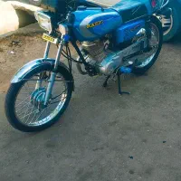 موتور 125|موتورسیکلت|شیراز, مسلم|دیوار