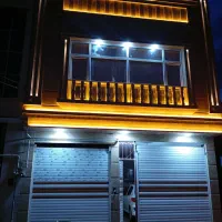 خانه ویلایی سه طبقه
