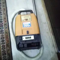 جاروبرقی ناسیونال ژاپن با کیسه دایمی|جاروبرقی، جارو شارژی، بخارشو|تهران, نجات اللهی|دیوار