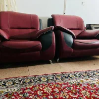 مبل و میز تلویزیون