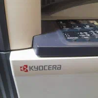 یک دستگاه کپی|پرینتر، اسکنر، کپی، فکس|لاهیجان, امیرشهید|دیوار