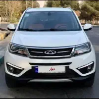 تیگو ۵ مدل ۹۹ بیرنگ نقد اقساط