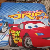 دو عدد روتختی نو دخترانه و پسرانه