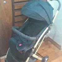 کالسکه ریچ کیدز