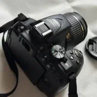 این قیمت فقط برای امروز D5300|دوربین عکاسی و فیلم‌برداری|تهران, جهاد|دیوار