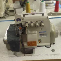 سردوز  جک مدل 798D|چرخ خیاطی و ریسندگی|رشت, حسین آباد|دیوار